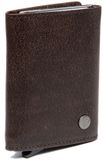 The Chesterfield Brand - Leren Pasjeshouder Bruin Gabriela