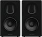 Sonoro ORCHESTRA SLIM (Gen. 2) 2-weg Zwart Bedraad