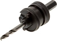 BAHCO Gatzaaghouder - Met Power Driver - Boorhouder - Ø 32-210 mm