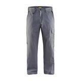 Blåkläder Werkbroek Industrie 1404-1800 - Grijs/Zwart - C154