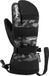 Reusch Connor R-TEX® XT Junior Lobster Wintersporthandschoenen - Maat 5 - Unisex - Polyester - Dark Camo / Black