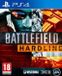 Electronic Arts Battlefield: Hardline - PlayStation 4