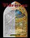 Vidrieras - Fantasía Gótica: Un libro para colorear