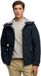 Superdry Veste Softshell Trekker à Capuche Hommes - Taille L