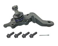 MEYLE Trag-/Führungsgelenk 30-160100045 Vorderachse links | Compatibel met: TOYOTA 4 RUNNER II, 4 RUNNER III, LAND CRUISER 90