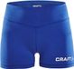 Craft Squad Hotpants Jr 1906987 - Club Cobolt - 122/128