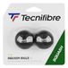 Tecnifibre Squash-ballen voor volwassenen, unisex, zwart en geel, geen maat
