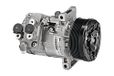 Valeo Compressor, Airconditioning, Voorgevuld met Olie, 813269 | Compatibel met: SUZUKI GRAND VITARA II