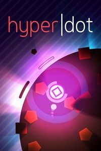 Microsoft HyperDot - Xbox One & Windows 10 Download - 6JN-00075