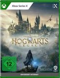 Hogwarts Legacy (XBox Series X - XSRX)