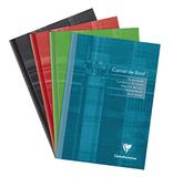 Clairefontaine 3689C Geniet Puntenboek