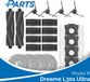 Plus.Parts Dreame L30s Ultra Onderhoudsset (Plus.Parts® alternatief voor RAK49)