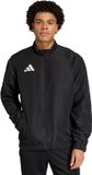 Adidas Performance Entrada26 Presentation Jack - Heren - Zwart - 3XL