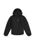 O'Neill 3500055 Fwc Cruz Snow Jas Zwart 7-8 Years Kinderen