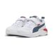 PUMA X-Ray 4 sneakers voor kinderen 35, White Evening Blue For All Time Red