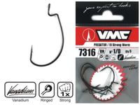 VMC 7316BN Offset Haak #2/0