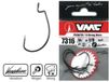 VMC 7316BN Offset Haak #2/0