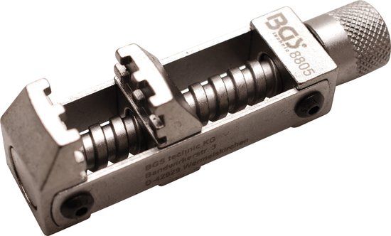 BGS 8805 Slangklem spanner 0 - 40 mm