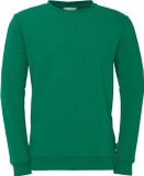 Uhlsport Essential Sweatshirt Kinderen - Lagoon | Maat: 140