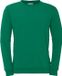 Uhlsport Essential Sweatshirt Kinderen - Lagoon | Maat: 140