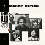 Coast2Coast Byard Lancaster Mother Africa (LP)