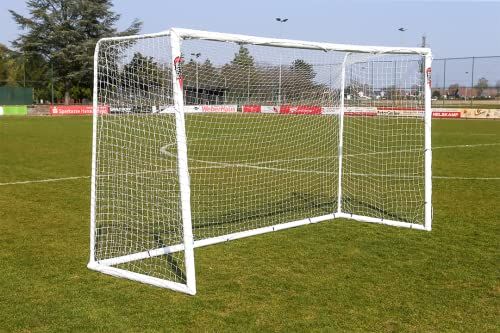 POWERSHOT Voetbaldoel Pro 5 x 2 m