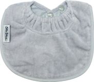 Silly Billyz Towel Silver Mini Slab