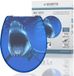 Shenzhen Haorui Industrial Technology Co., Ltd. Toiletbril bleu