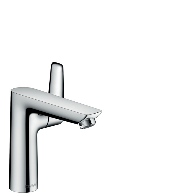 Hansgrohe Talis E