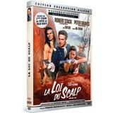 Sidonis La Loi Du Scalp (War Paint - 1953)-Fr