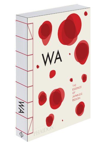 WA: The Essence of Japanese Design: 0000
