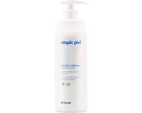 Repavar Atopic Piel Loc Corporal 500ml