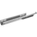 Hettich Quadro V6 500mm 30kg Sisy-tot. Ga. Eb21 - 9 256 872 - Lot De 20