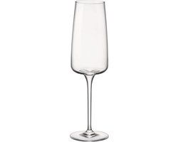 Bormioli Rocco Nexo Champagneglas / Flute 24 Cl - 6 Stuks