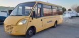 Iveco Cacciamali Diverses pièces