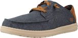 Skechers Melson-Planon Veterschoenen - Maat 43