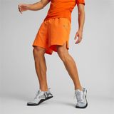 PUMA 523135_23_S Heren Volwassenen Korte broek