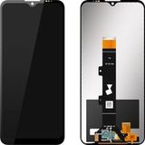 MP Motorola Display met Touchscreen MP compatibel met Motorola Moto G10 / G10 Power / G20 / G30