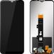 MP Motorola Display met Touchscreen MP compatibel met Motorola Moto G10 / G10 Power / G20 / G30