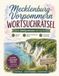 Mecklenburg-Vorpommern Wortsuchrätsel: Das Großdruck-Rätselbuch für Mecklenburg-Vorpommern: 100 Rätsel zwischen Ostsee und Seenplatte – von Rügen bis Usedom