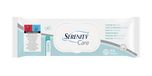 Serenity Skincare - Lingettes nettoyantes à la camomille, 63 lingettes