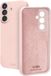 Sbs Instinct Serie - Étui de téléphone - Samsung Galaxy A57 - Rose