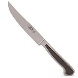 Güde, gesmeed, serie Delta, handvat Grenadill