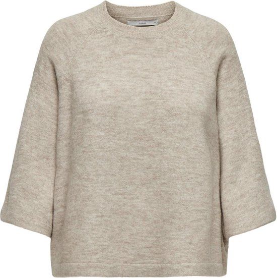 ONLY - ONLSIMONI 3/4 PULLOVER KNT NOOS Dames Vest