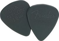 Fender Nylon Picks 12er Set 1,0 mm