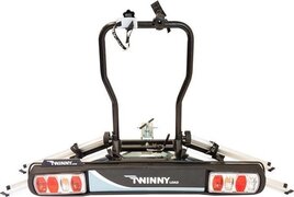 Twinny Load E-Carrier