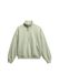 Superdry Dames sweatshirt met 1/2 rits