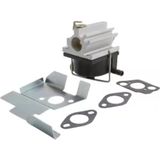 cyclingcolors Carburateur compatibel met Tecumseh 632671C tuingrasmaaier tractor verstelbare warmtemotor