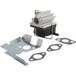 cyclingcolors Carburateur compatibel met Tecumseh 632671C tuingrasmaaier tractor verstelbare warmtemotor