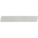Häfele H1766 Poignée de meuble aspect inox Distance de perçage, 160 mm